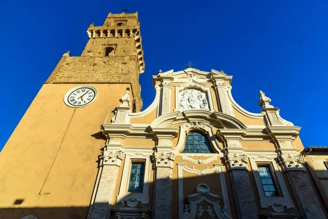 Fontana delle Sette Cannelle