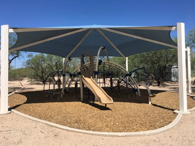 George Mehl Family Foothills Park