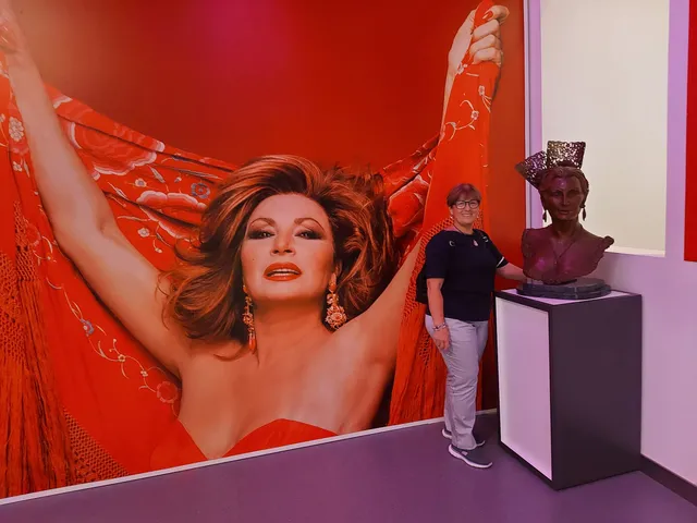 Centro de Interpretación Rocío Jurado