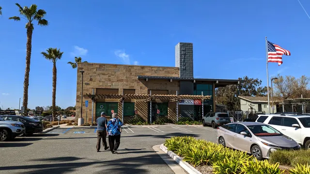 Bonita Museum & Cultural Center