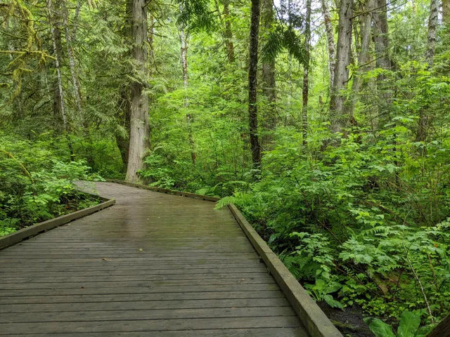 Sehmel Homestead Park