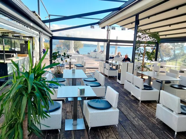 Arena Beach Verbania