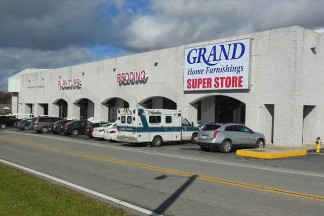 Grand Home Furnishings