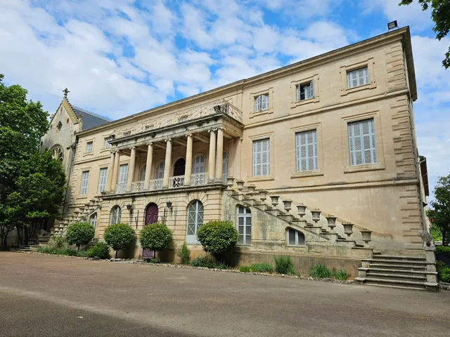 Château de Grammont