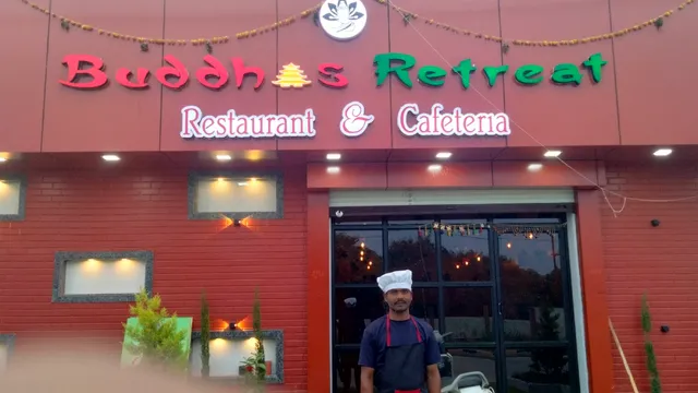 Maa Ganga Restaurant & Cafeteria