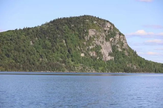 Parc Harold F. Baldwin (Mont Pinacle)