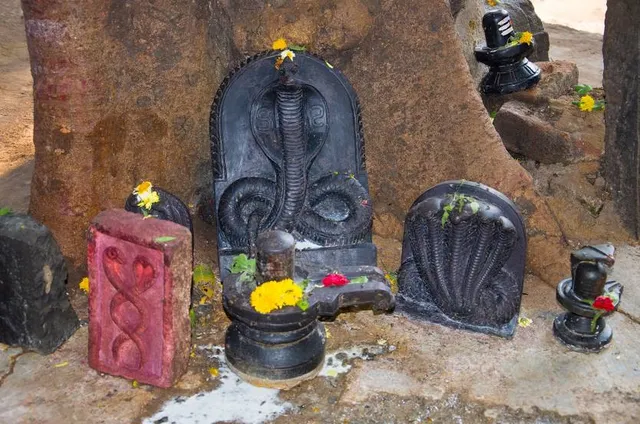 Shri Kapileshwara Swami Devasthana