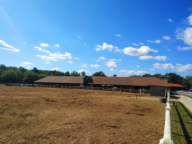 Parc Départemental du Haras de Jardy