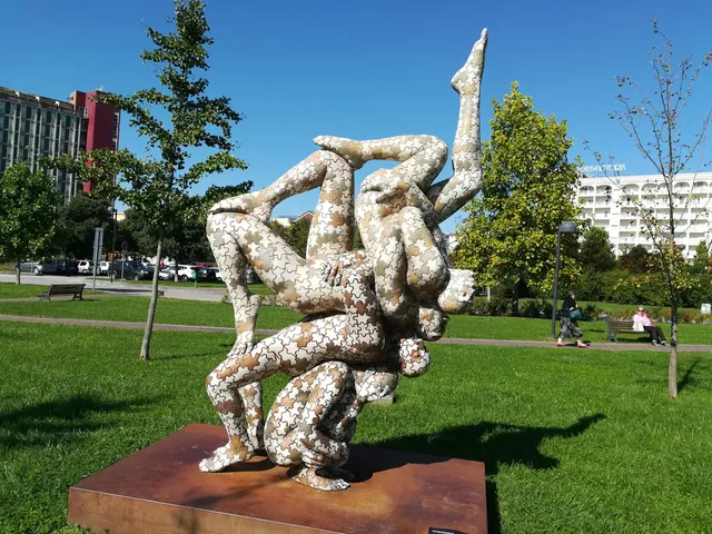 Parco Urbano Termale