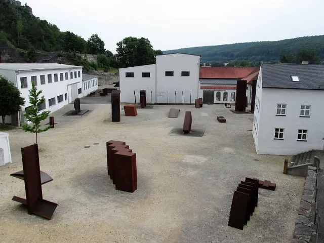 Alf Lechner Stiftung