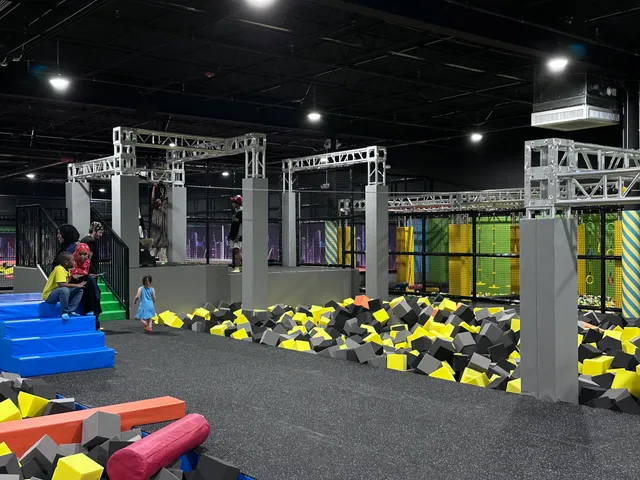 Funcity Adventure Park