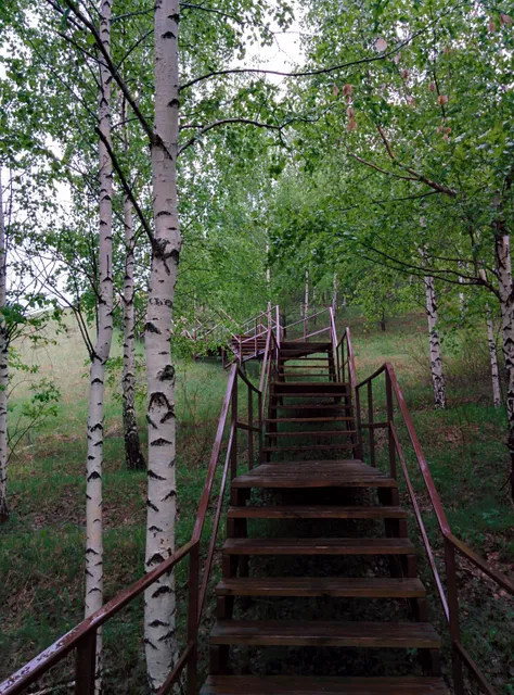 Актюбинский