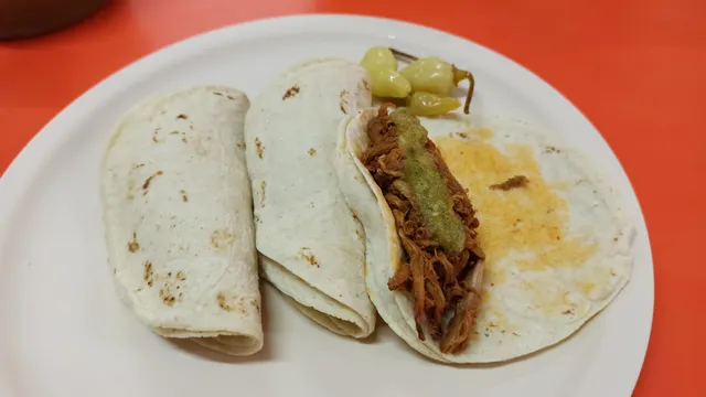 Taquitos Casa Blanca 2 Suc Panteón