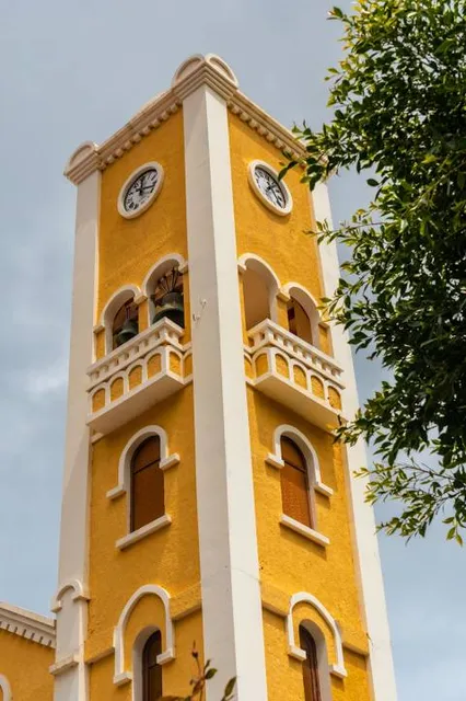 La Casa Creativa/ Bar Terraza Pedro