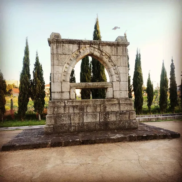 Memorial da Ermida
