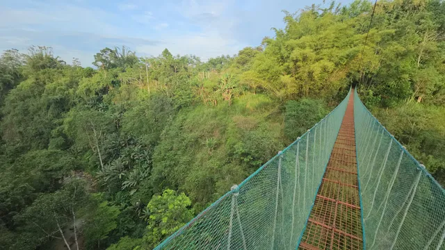 KampoJuan Eco-Adventure Farm