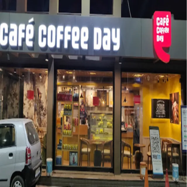 Café Coffee Day