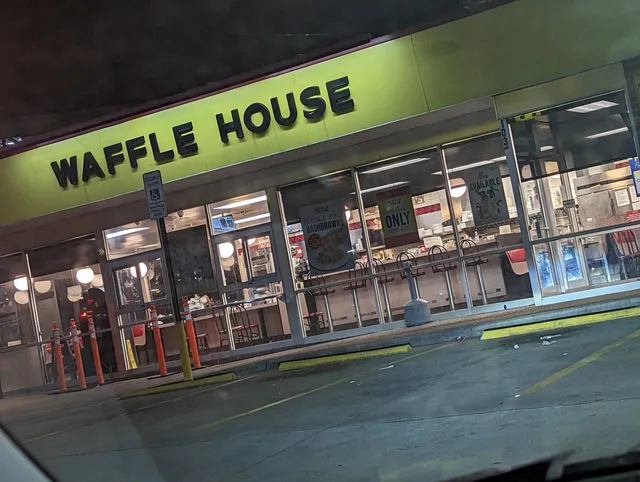 Waffle House