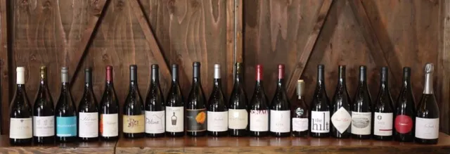 Taste of Santa Rita Hills