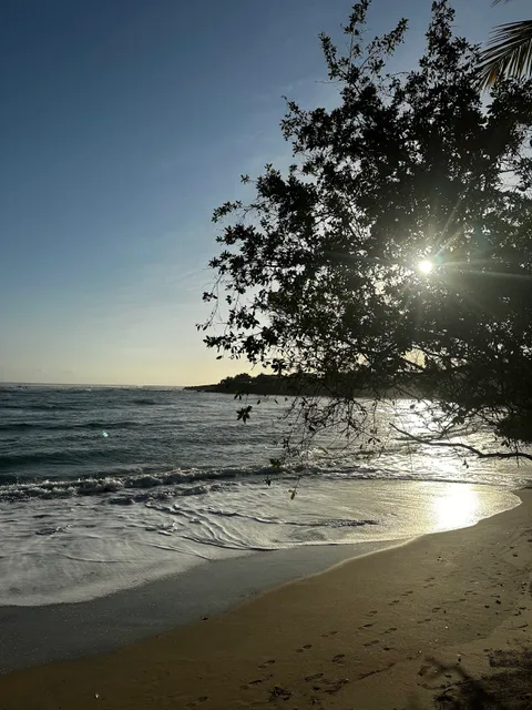 Cofresí Beach
