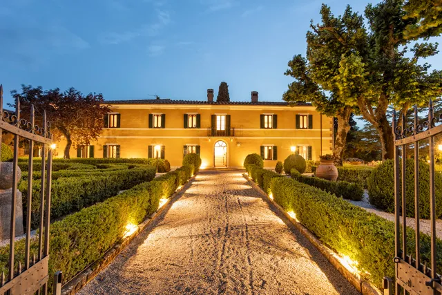 Villa Pianoia Charming Home