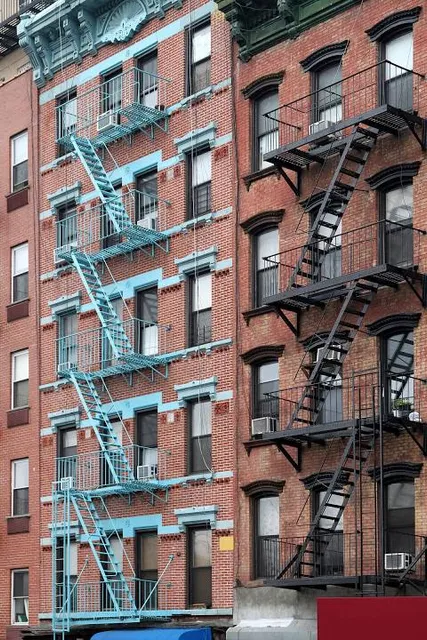 Tenement Museum