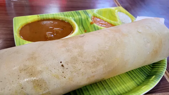 Vaango, Logix Mall - Best South Indian Restaurant In Noida