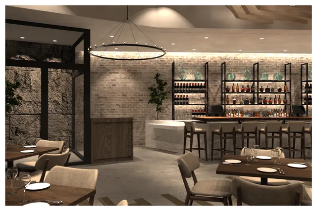 Anassa Taverna Astoria