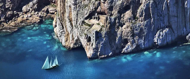 Porto Flavia