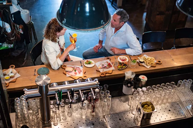 Trattoria Italiana City Hall