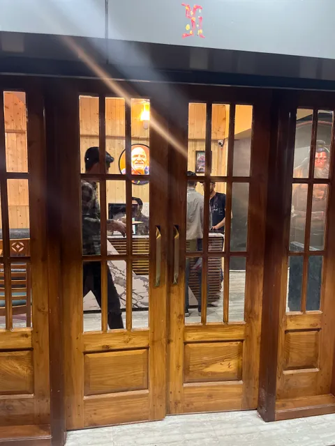 Shri Gurudev Bhojangrih श्री गुरुदेव भोजनगृह