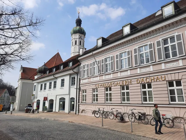Gemäldegalerie Dachau