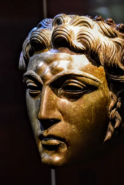 Bayerisches Limes-Informationszentrum