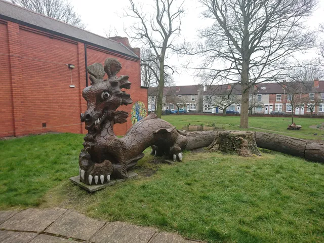 Bilston Craft Gallery