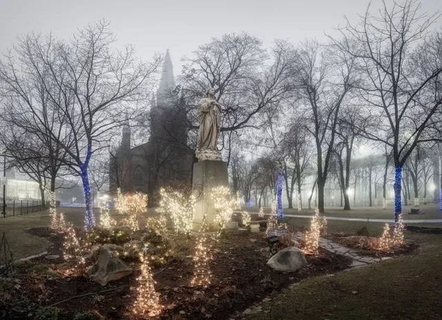 Our Lady of the Assumption Church
