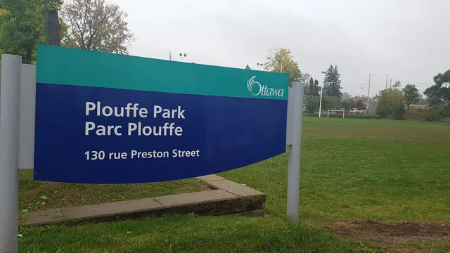 Plouffe Park