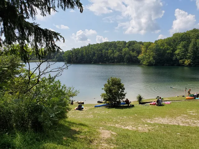 Deer Creek Conservation Area