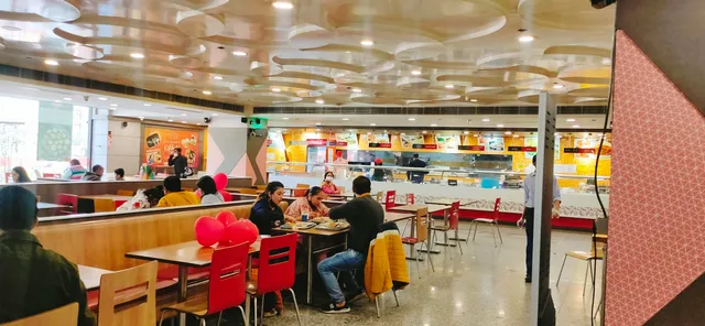 Haldiram's - Akshardham