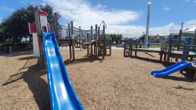 Victory Park Playground