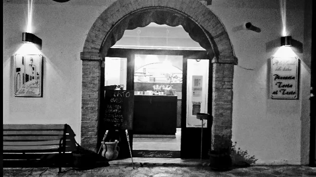 La locanda dello Stradino