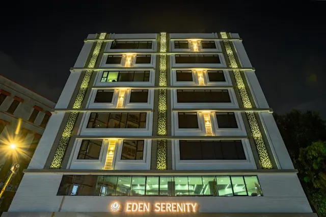 Hotel Eden Serenity