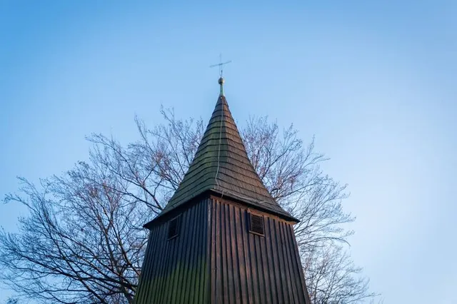 Church of Sts. Michael the Archangel