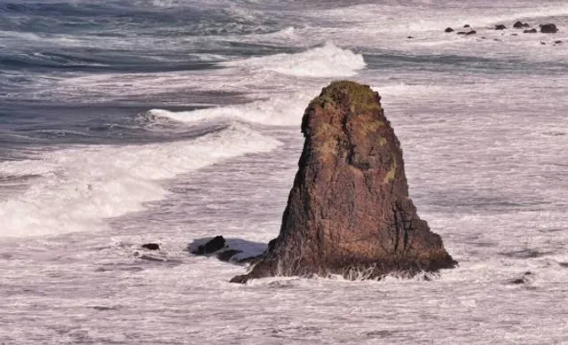 Risshozan Park Risshozan Observatory