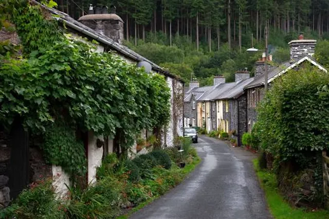 Welch Village Ski & Snowboard Area