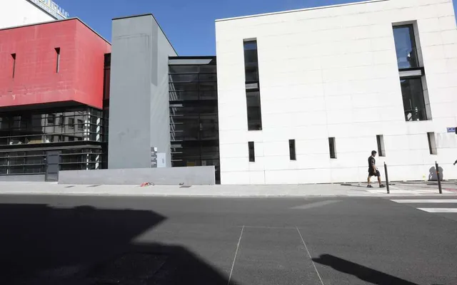 Musée de la Résistance et de la Déportation