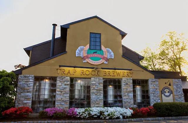 Trap Rock Restaurant & Brewery
