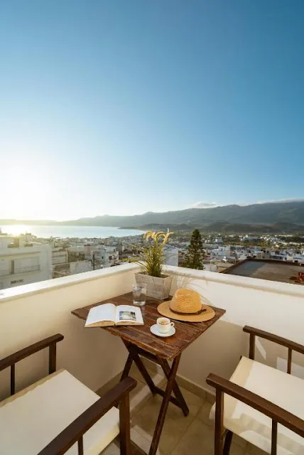 Mira Sitia Luxury Apartment