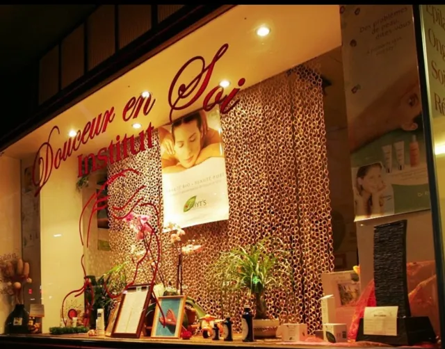 Institut de beauté Douceur en Soi