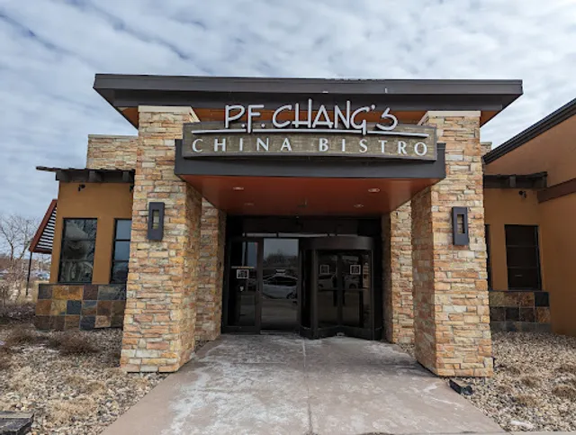 P.F. Chang's