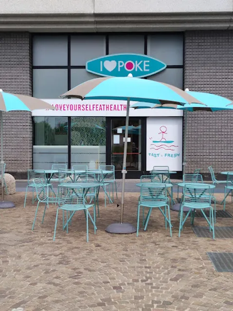 I Love Poke - Vimercate